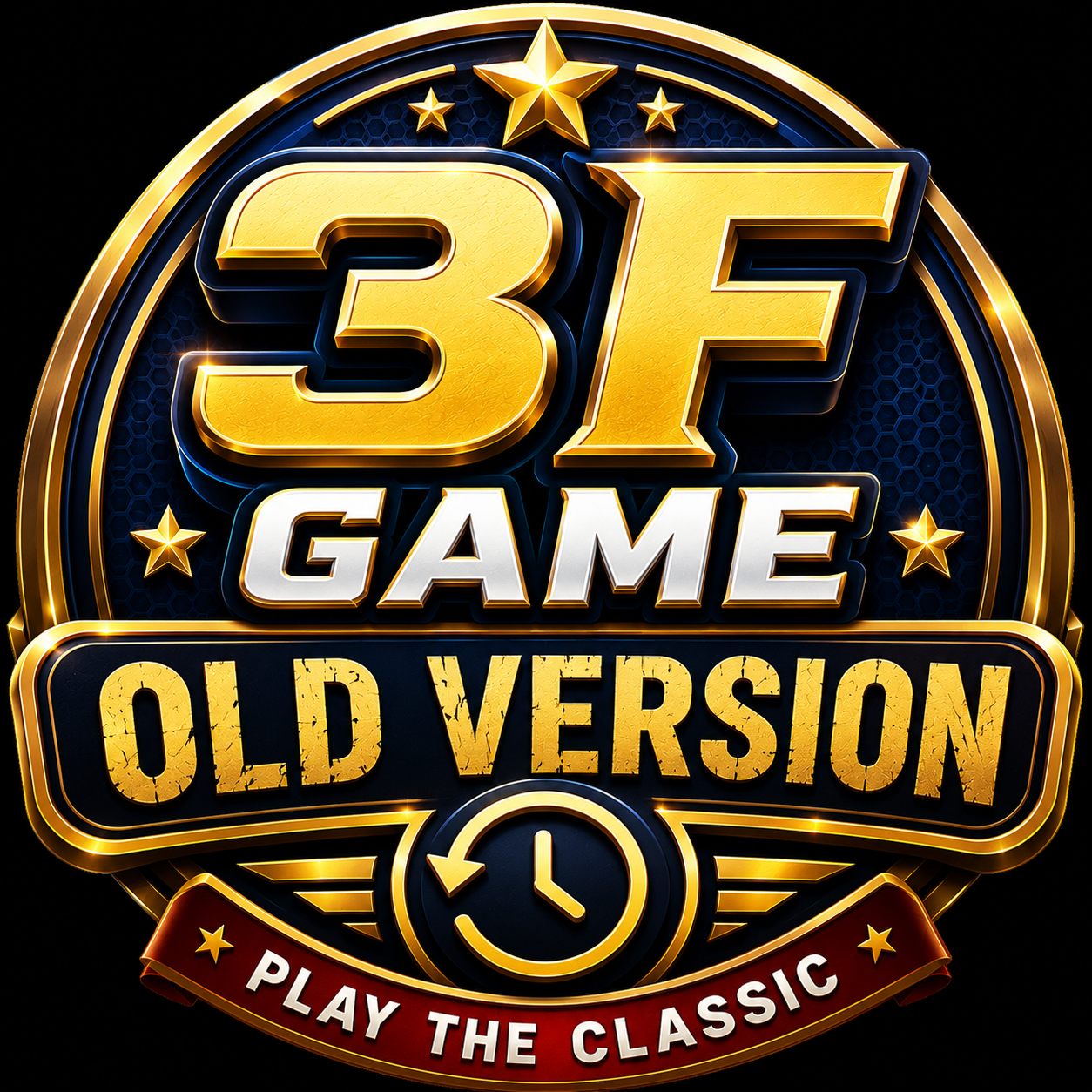 3F Game Version Archive Download Page 2026